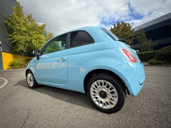 Fiat 500 2015 366181584