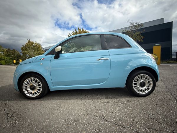 Fiat 500 2015 366181585