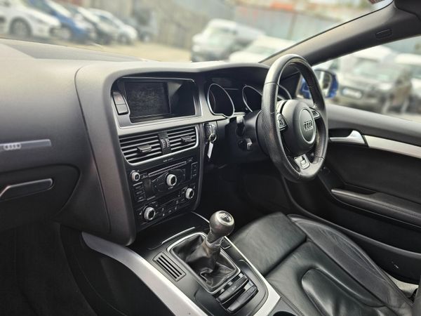 AUDI A5 2.0 TDI 177 BHP S-LINE // MINT CONDITION 366182221