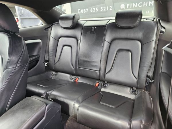 AUDI A5 2.0 TDI 177 BHP S-LINE // MINT CONDITION 366182247