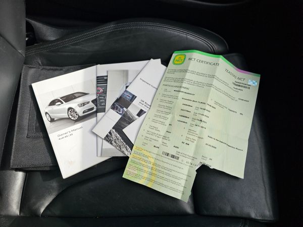 AUDI A5 2.0 TDI 177 BHP S-LINE // MINT CONDITION 366182262