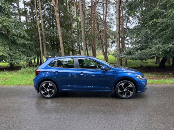 Volkswagen Polo 2022 Huge Spec Irish Car 366204064