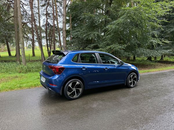 Volkswagen Polo 2022 Huge Spec Irish Car 366204067