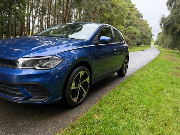 Volkswagen Polo 2022 Huge Spec Irish Car 366204076