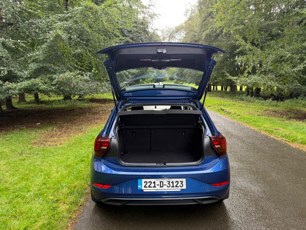 Volkswagen Polo 2022 Huge Spec Irish Car 366204078