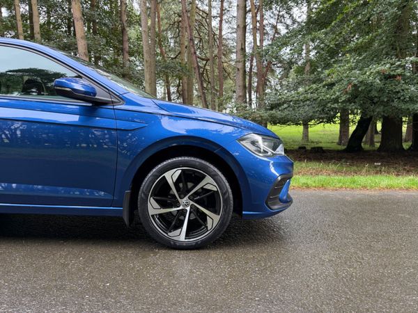 Volkswagen Polo 2022 Huge Spec Irish Car 366204071
