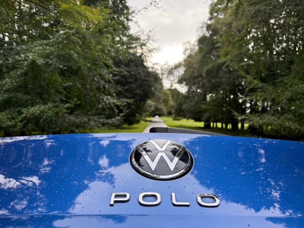 Volkswagen Polo 2022 Huge Spec Irish Car 366204073