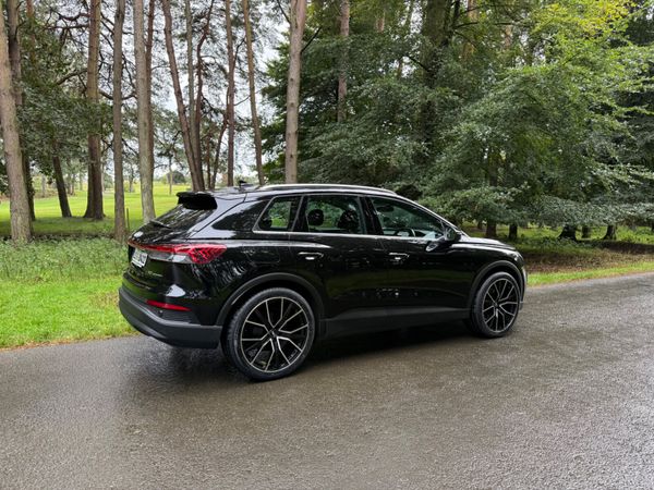 Audi Q4 E E-tron 2022 40 Advanced 366204236