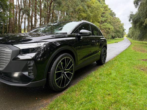 Audi Q4 E E-tron 2022 40 Advanced 366204248