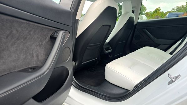🔥 2022 Tesla Model 3 Standard Range Plus 366215115