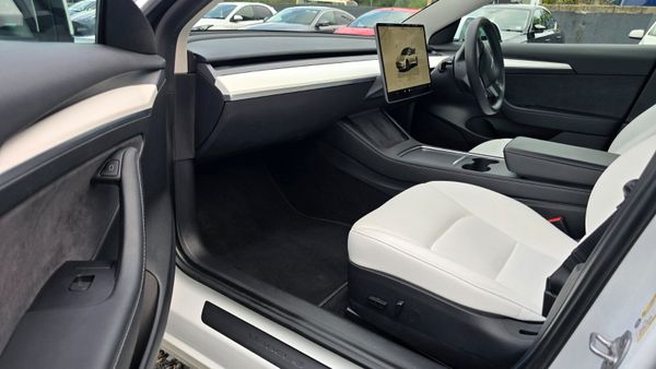 🔥 2022 Tesla Model 3 Standard Range Plus 366215156