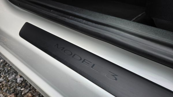 🔥 2022 Tesla Model 3 Standard Range Plus 366215157