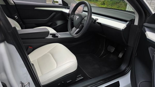🔥 2022 Tesla Model 3 Standard Range Plus 366215226