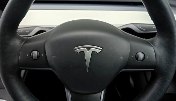 🔥 2022 Tesla Model 3 Standard Range Plus 366215232