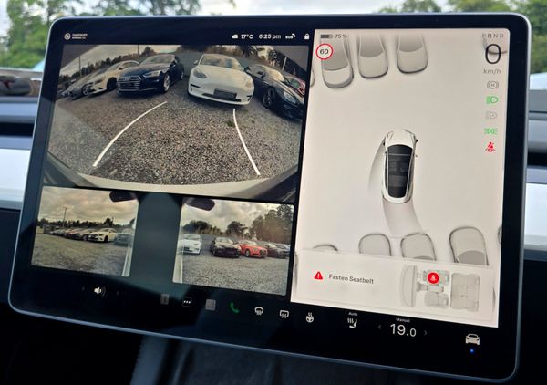 🔥 2022 Tesla Model 3 Standard Range Plus 366215275