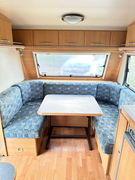 ✨BARGAIN ADRIA ALTEA 5-6 BERTH✨ 366216869