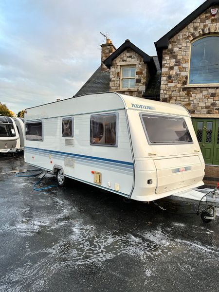✨BARGAIN ADRIA ALTEA 5-6 BERTH✨ 366216874