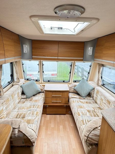 ✨STUNNING BAILEY PAGEANT 2 BERTH✨ 366217089