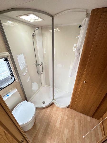 ✨STUNNING BAILEY PAGEANT 2 BERTH✨ 366217094