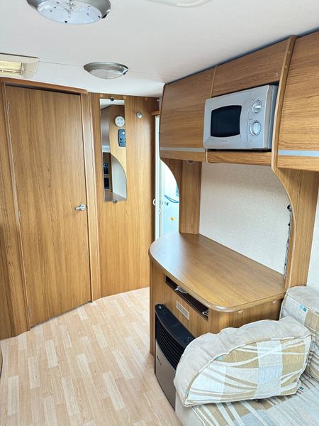 ✨STUNNING BAILEY PAGEANT 2 BERTH✨ 366217095