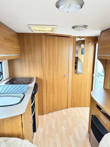 ✨STUNNING BAILEY PAGEANT 2 BERTH✨ 366217096