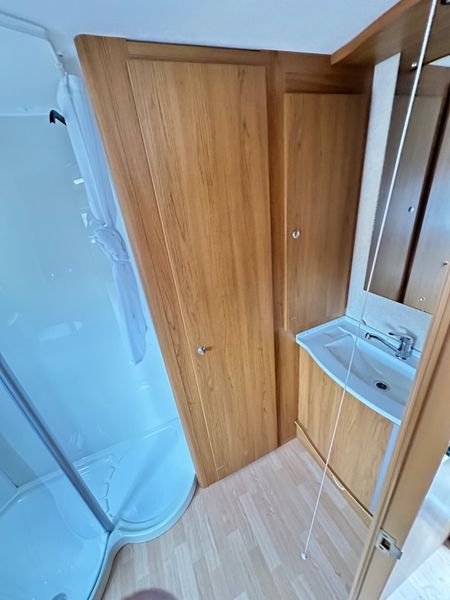 ✨STUNNING BAILEY PAGEANT 2 BERTH✨ 366217091