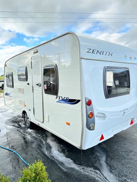 ✨STUNNING LUNAR ZENITH 5 BERTH✨ 366217176