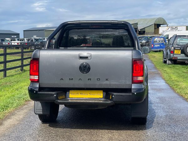 Deposit taken*****192 VW Amarok Black Ed 366222945