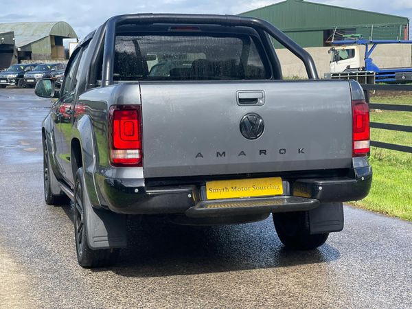 Deposit taken*****192 VW Amarok Black Ed 366222943