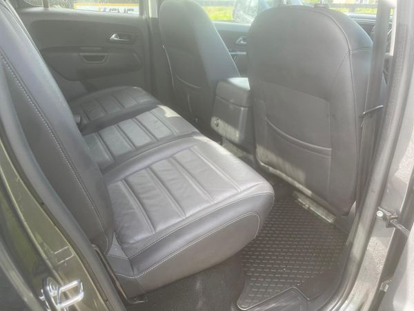 Deposit taken*****192 VW Amarok Black Ed 366222955