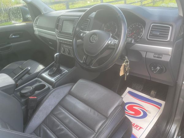 Deposit taken*****192 VW Amarok Black Ed 366222956