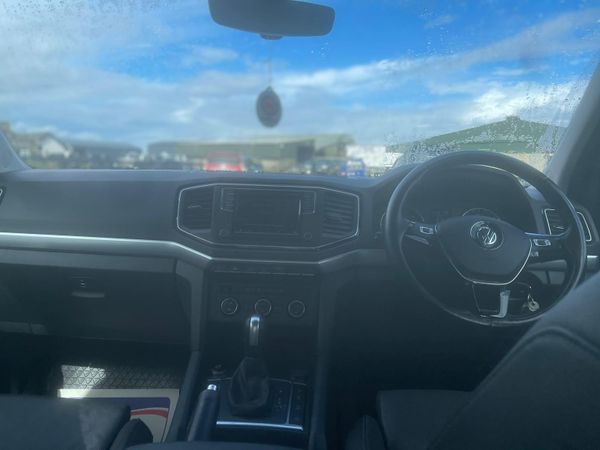 Deposit taken*****192 VW Amarok Black Ed 366222953