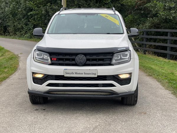 Deposit taken*****172 Vw Amarok 366223004