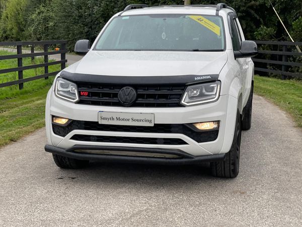 Deposit taken*****172 Vw Amarok 366223005