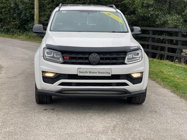 Deposit taken*****172 Vw Amarok 366223006