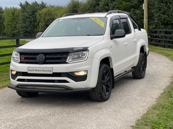 Deposit taken*****172 Vw Amarok 366223007