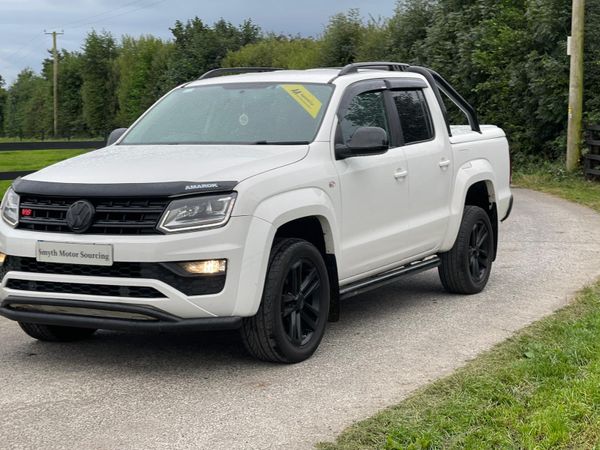 Deposit taken*****172 Vw Amarok 366223009