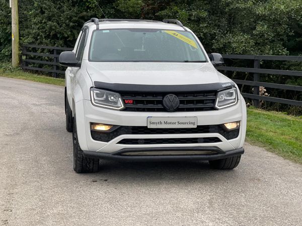 Deposit taken*****172 Vw Amarok 366223002