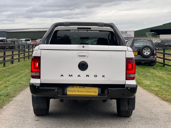 Deposit taken*****172 Vw Amarok 366223014