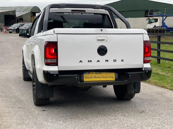 Deposit taken*****172 Vw Amarok 366223015