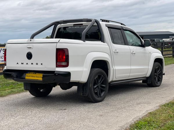 Deposit taken*****172 Vw Amarok 366223018