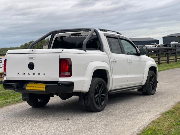 Deposit taken*****172 Vw Amarok 366223019