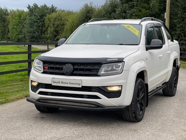 Deposit taken*****172 Vw Amarok 366223010