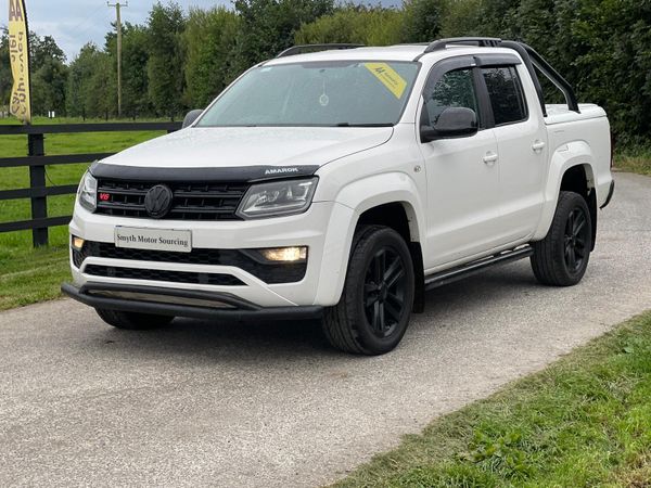Deposit taken*****172 Vw Amarok 366223011