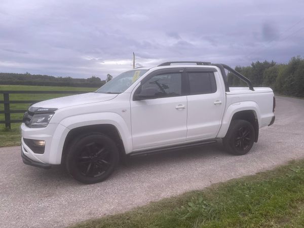 Deposit taken*****172 Vw Amarok 366223012