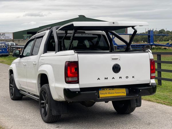 Deposit taken*****172 Vw Amarok 366223013