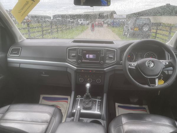 Deposit taken*****172 Vw Amarok 366223024