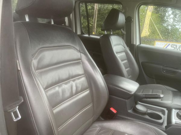 Deposit taken*****172 Vw Amarok 366223027