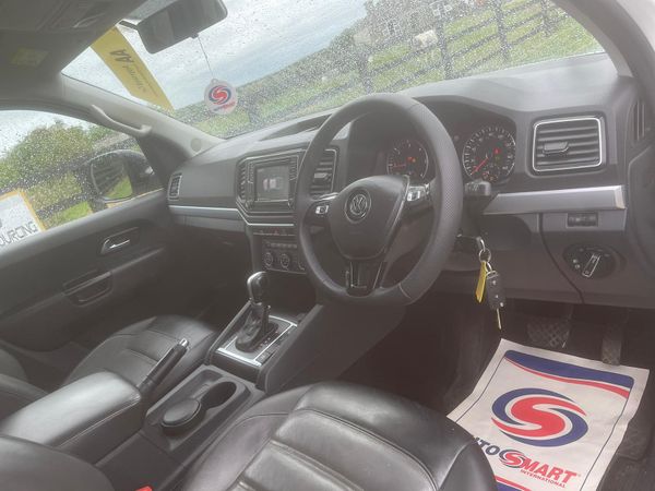 Deposit taken*****172 Vw Amarok 366223029
