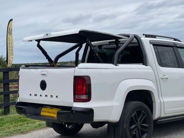 Deposit taken*****172 Vw Amarok 366223020